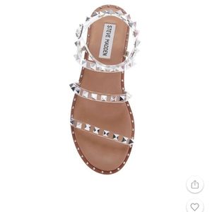 Steve madden sandals